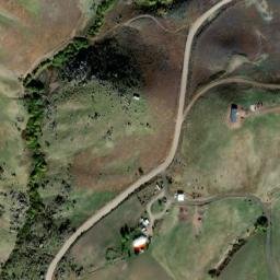 Satellite imagery of Liberty Mine, US