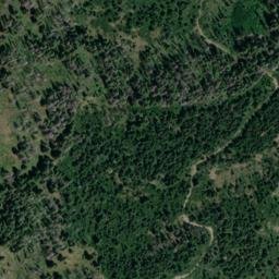 Satellite imagery of Burns Ridge, US