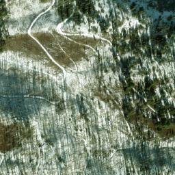 Satellite imagery of Banner Ridge, US