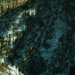 Satellite imagery of Banner Ridge, US