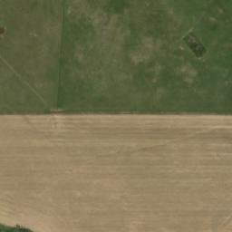 Satellite imagery of D 2 W RM 2 — NGS PT0625 — Haakon County, US, US