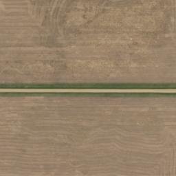 Satellite imagery of D 389 — NGS PT0758 — Haakon County, US, US