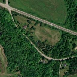Satellite imagery of Poplar Hill, CA