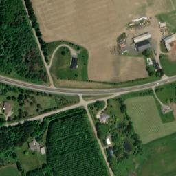 Satellite imagery of Poplar Hill, CA