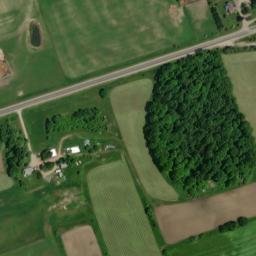 Satellite imagery of Poplar Hill, CA