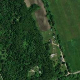 Satellite imagery of Pork Hill, CA