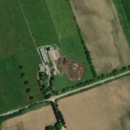 Satellite imagery of Pork Hill, CA
