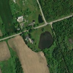 Satellite imagery of Pork Hill, CA