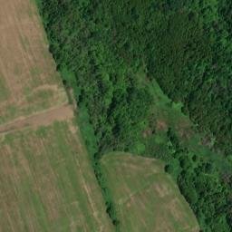 Satellite imagery of McBurney's Hill, CA