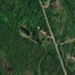 Satellite imagery of McBurney's Hill, CA