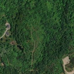 Satellite imagery of McBurney's Hill, CA