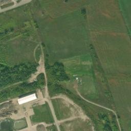 Satellite imagery of Woods Point, CA
