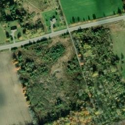 Satellite imagery of Carley Point, CA