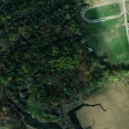 Satellite imagery of Carley Point, CA