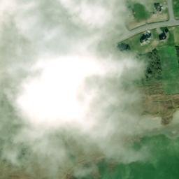 Satellite imagery of Young Point, CA