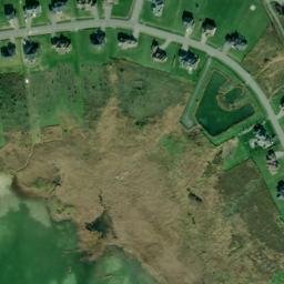 Satellite imagery of Young Point, CA