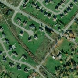 Satellite imagery of Young Point, CA