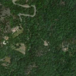 Satellite imagery of Puech d'Auriol, FR