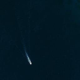 Satellite imagery of Rt Plitkača, HR