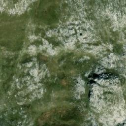 Satellite imagery of Klanačka Vrata, BA