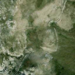 Satellite imagery of Klanačka Vrata, BA