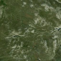 Satellite imagery of Klanačka Vrata, BA