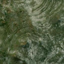 Satellite imagery of Pećinski Vrh, BA