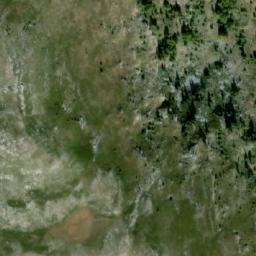 Satellite imagery of Zeleno Brdo, BA