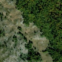 Satellite imagery of Kurljaj, BA