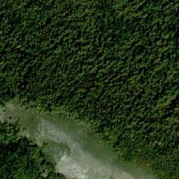 Satellite imagery of Vrhovi, BA