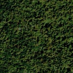 Satellite imagery of Bjekića Vrh, BA