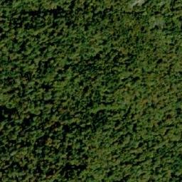 Satellite imagery of Bjekića Vrh, BA