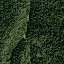 Satellite imagery of Plana, BA