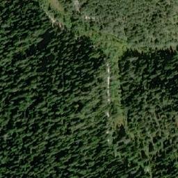 Satellite imagery of Plana, BA