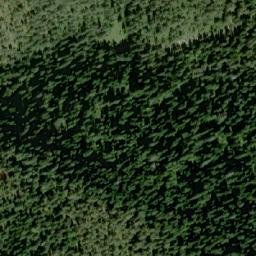 Satellite imagery of Plana, BA