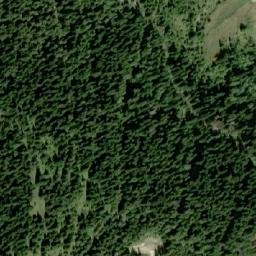 Satellite imagery of Skok, BA