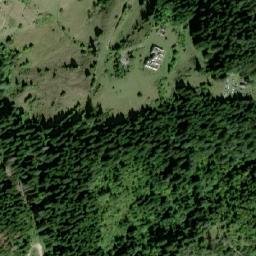 Satellite imagery of Skok, BA