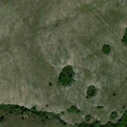 Satellite imagery of Devića Glavica, BA