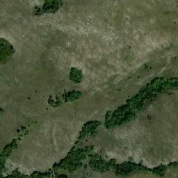 Satellite imagery of Devića Glavica, BA