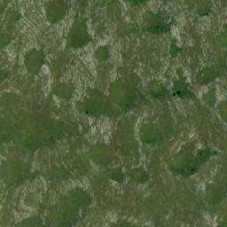 Satellite imagery of Ijeskova Glava, BA