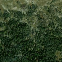 Satellite imagery of Skružnjača, BA