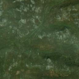 Satellite imagery of Japage, BA