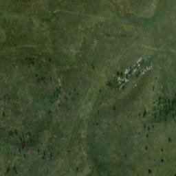 Satellite imagery of Japage, BA