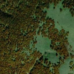 Satellite imagery of Maglaj, BA