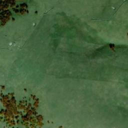 Satellite imagery of Maglaj, BA