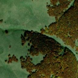 Satellite imagery of Maglaj, BA