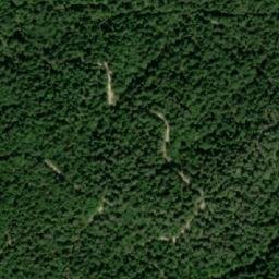 Satellite imagery of Vučjak, BA