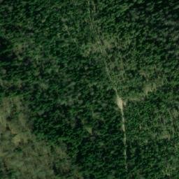 Satellite imagery of Osmanagina Kosa, BA