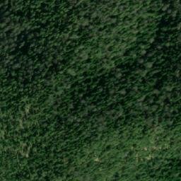 Satellite imagery of Osmanagina Kosa, BA