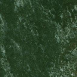 Satellite imagery of Petrovačka Glavica, BA